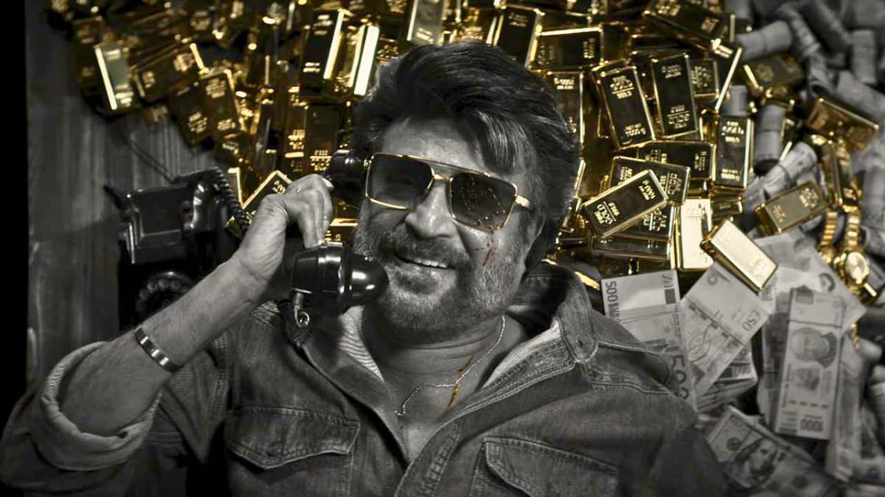 Coolie: Rajinikanth starrer bags a whopping overseas deal