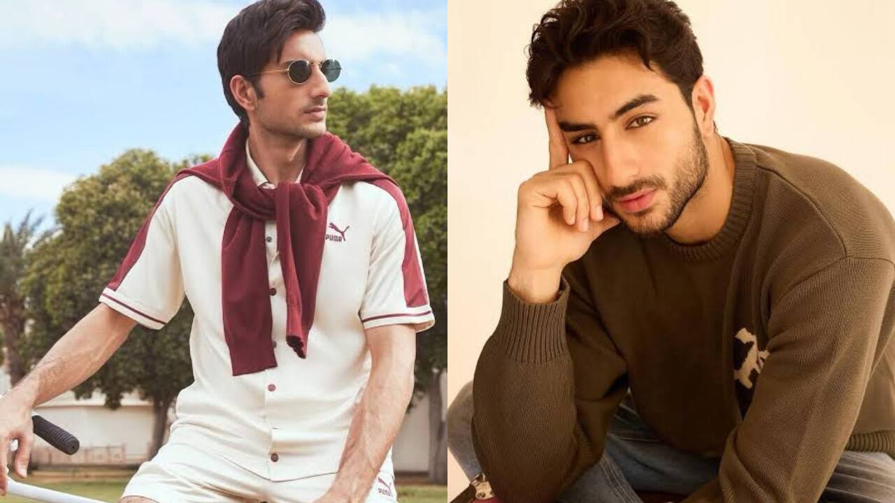 5 Reasons Why Ibrahim Ali Khan is the Ultimate Chocolate Boy