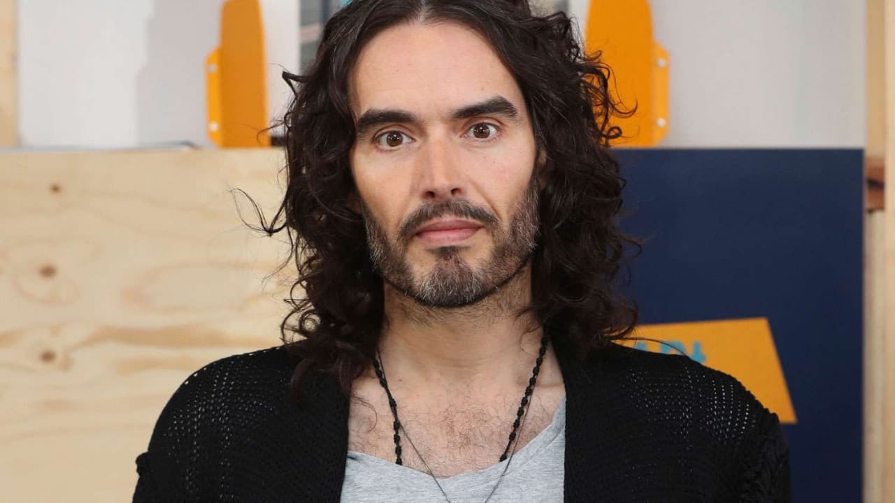 Russell Brand charged with multiple counts of rape and sexual assault by UK Police