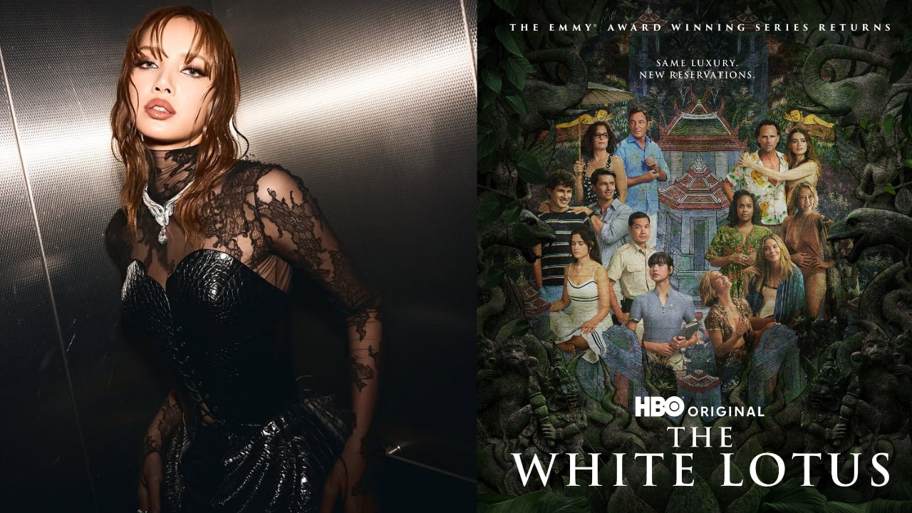 BLACKPINK's Lisa nearly lost her role in The White Lotus Season 3; Mike White reveals he wasn’t sold on casting her