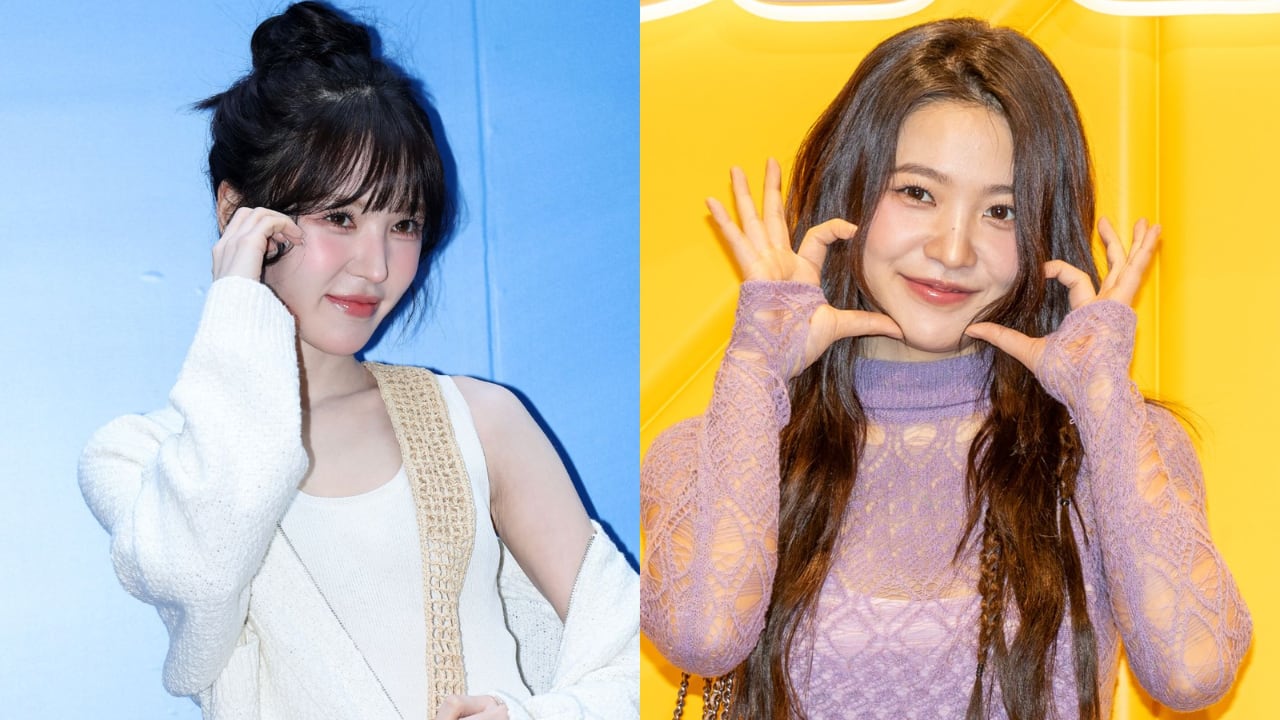 Red Velvet's Wendy and Yeri leave SM Entertainment but will stay in the band - here's what this means for the group’s future