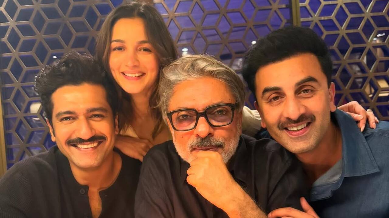 Ranbir Kapoor, Alia Bhatt and Vicky Kaushal starrer Love and War is set for a pan-India release: Reports