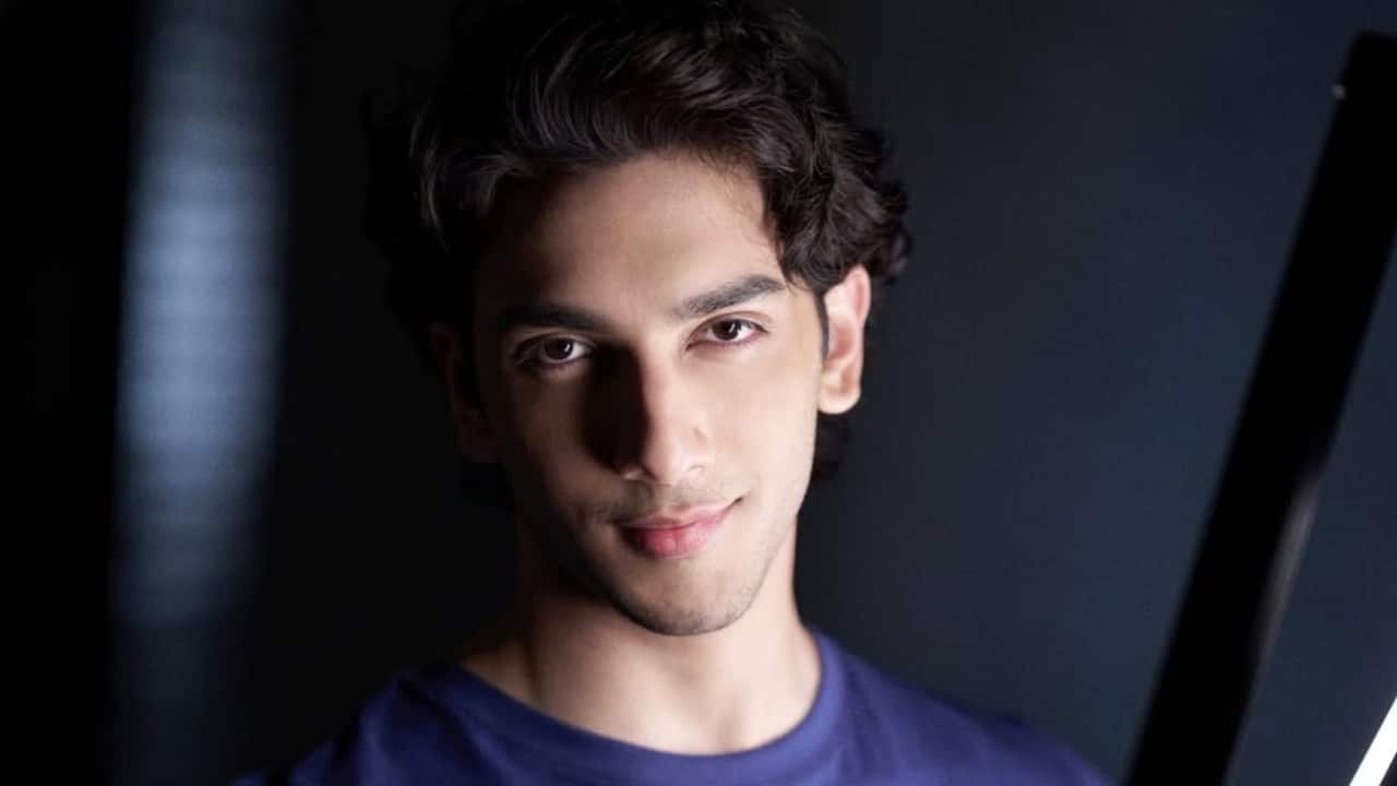 Vedang Raina reveals his 'Biggest Dream'is to work with Sanjay Leela Bhansali in 'Baiju Bawra'