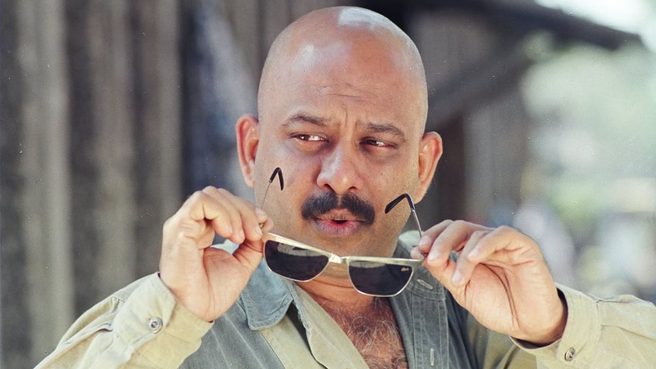 Veteran Marathi Actor Dr. Vilas Ujawane passes away at 70