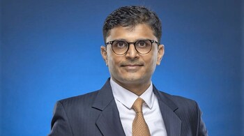 Jay Kothari is the Senior Vice President, Global Head International Business and Lead Investment Strategist at DSP Mutual Fund