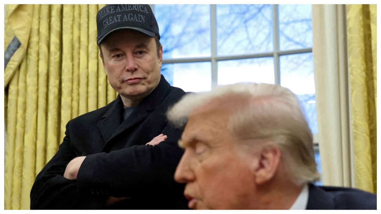 Billionaires poised to lose near half-trillion dollars in 2 days