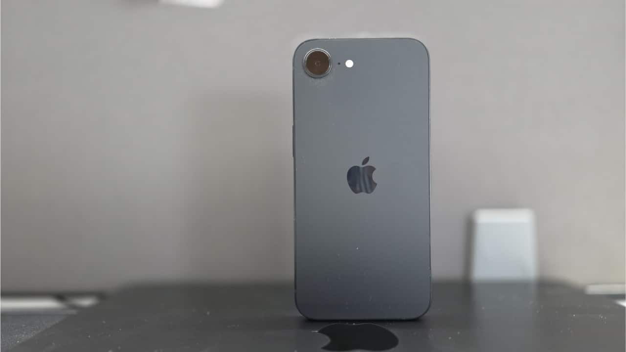 iPhone 16e schematics leaked ‘accidentally’ despite Apple’s request
