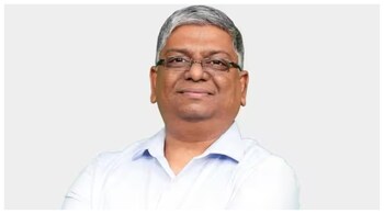 Alok Bansal