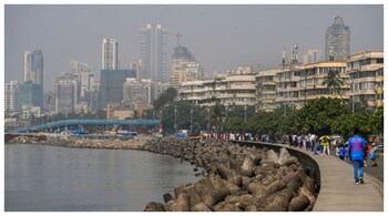 Rather than applying a one-size-fits-all rate for an entire area, micro-zoning will help in creating zones that reflect the local conditions, leading to fairer pricing for residents and property owners.(Courtesy: PTI file photo)