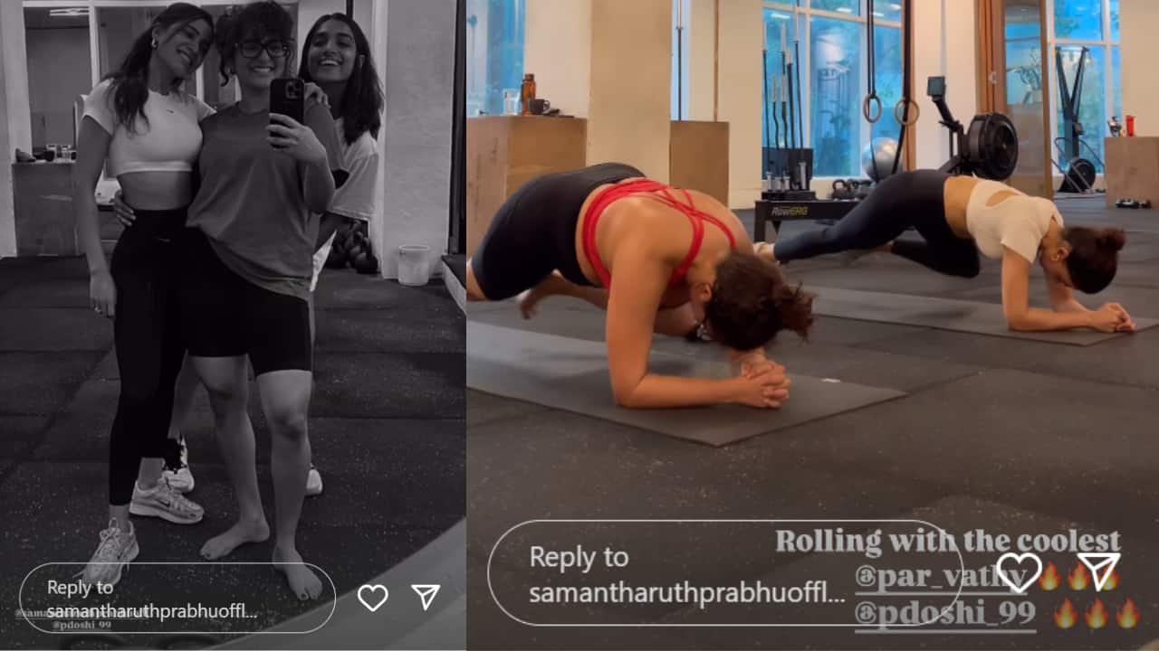 Samantha
