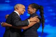 'Digging myself out of a hole': Barack Obama opens up about marriage with Michelle
