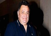 Neetu Kapoor remembers Rishi Kapoor on his birth anniversary by sharing a fun throwback video