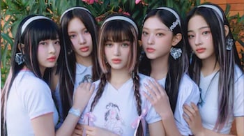 NewJeans loses legal case against ADOR as court declares contract valid in final verdict