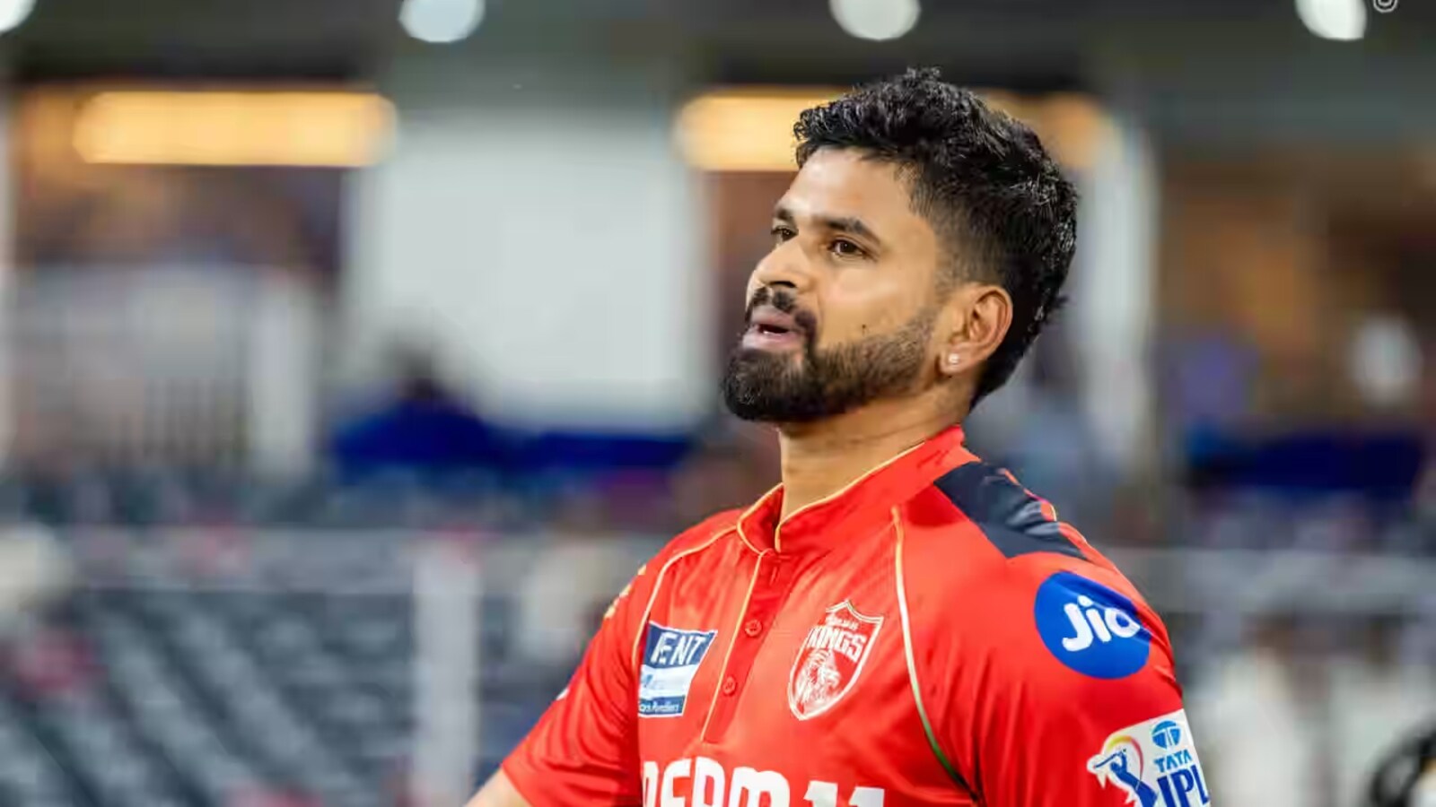 Shreyas Iyer 'perfect example of good leader': PBKS rookie, reveals  'statement' which he 'liked a lot'