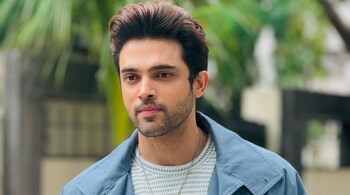 Parth Samthaan is the new ACP