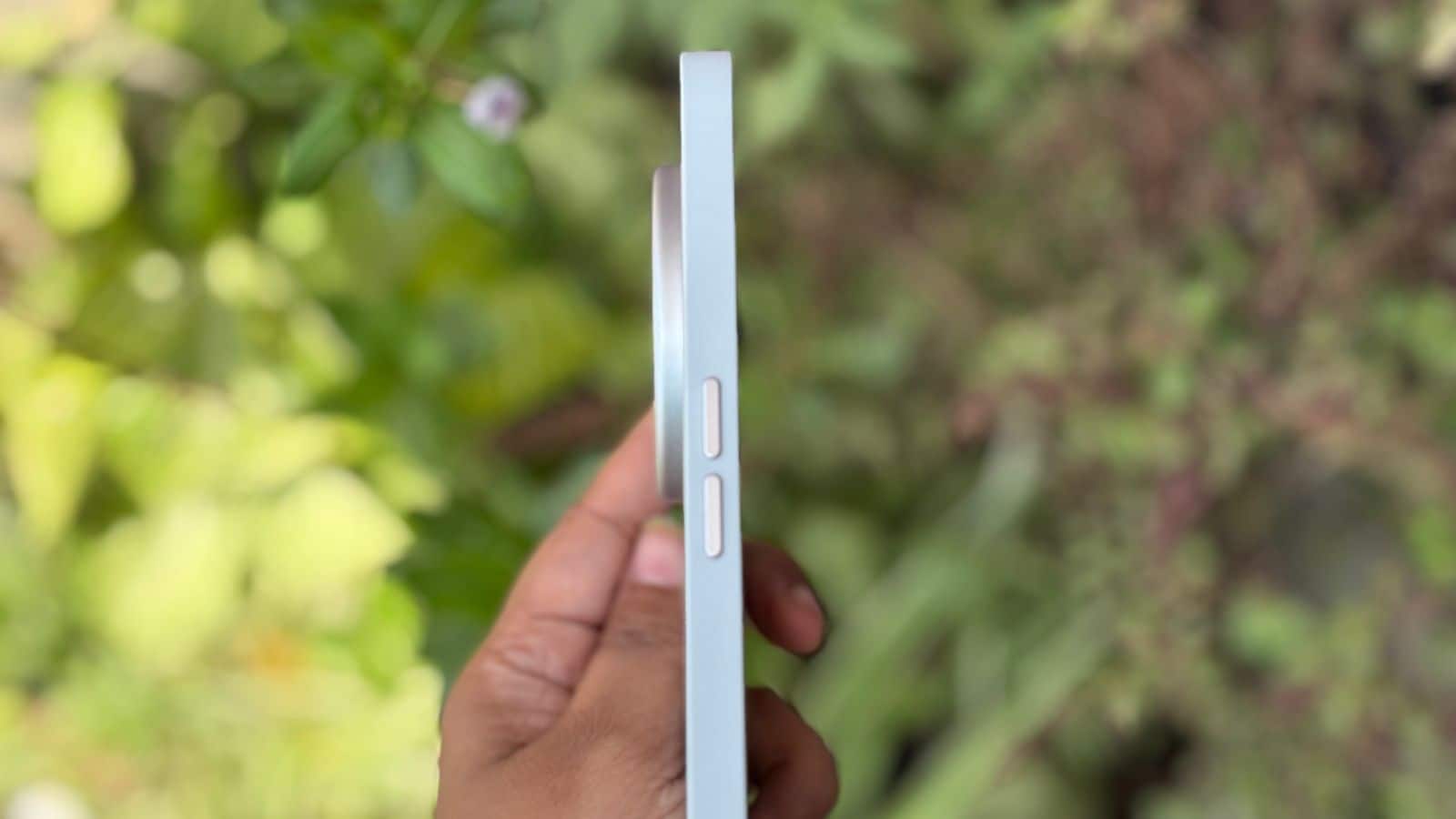 Nothing Phone 3a Pro