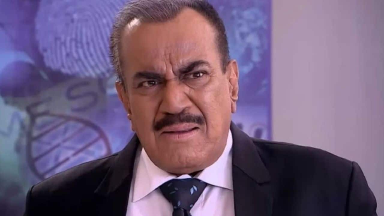 Shivaji Satam shares emotional message from Pakistani fan for ACP Pradyuman: We all were shocked by today’s episode...