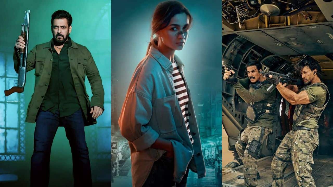 Why are Bollywood movies flopping? Film critics Tarah Adarsh, Komal Nahta blame 'lack of good script' and 'laziness' for it