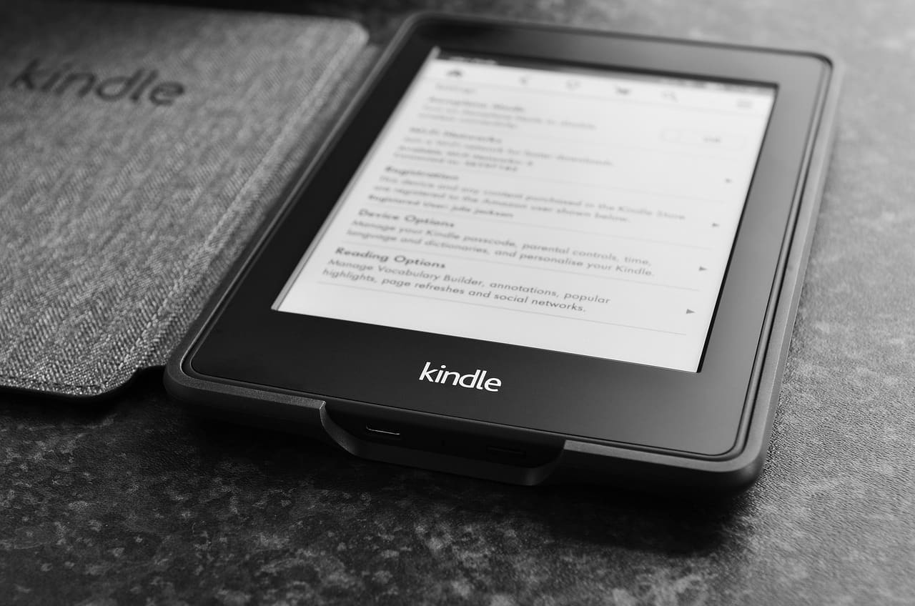 Amazon brings AI-powered book Recaps feature to Kindle: How it works and other details