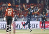 SRH vs GT, IPL 2025: Gujarat Titans bulldoze Sunrisers Hyderabad by seven wickets in one-sided affair