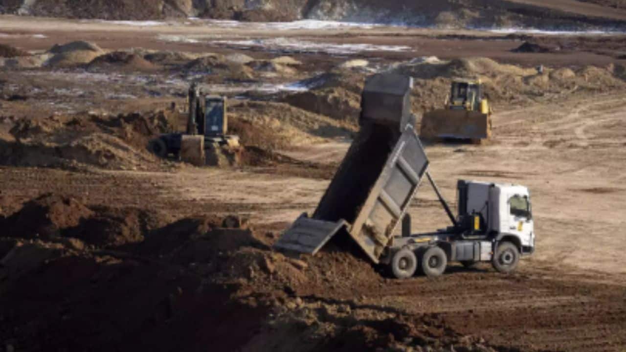 Can the Quad break China’s rare earth monopoly? Inside its new minerals initiative Can the Quad break China’s rare earth monopoly? Inside its new minerals initiative