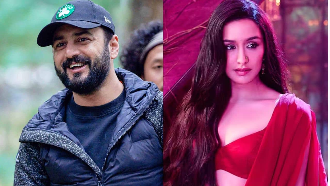 Shraddha Kapoor fans upset over Stree 2 producer Dinesh Vijan calling her a 'witch': This is just so disrespectful