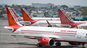 Air India has sought to tap into country's aviation boom, placing a massive order two years ago for new aircraft with Airbus SE and Boeing to upgrade its fleet. Bloomberg