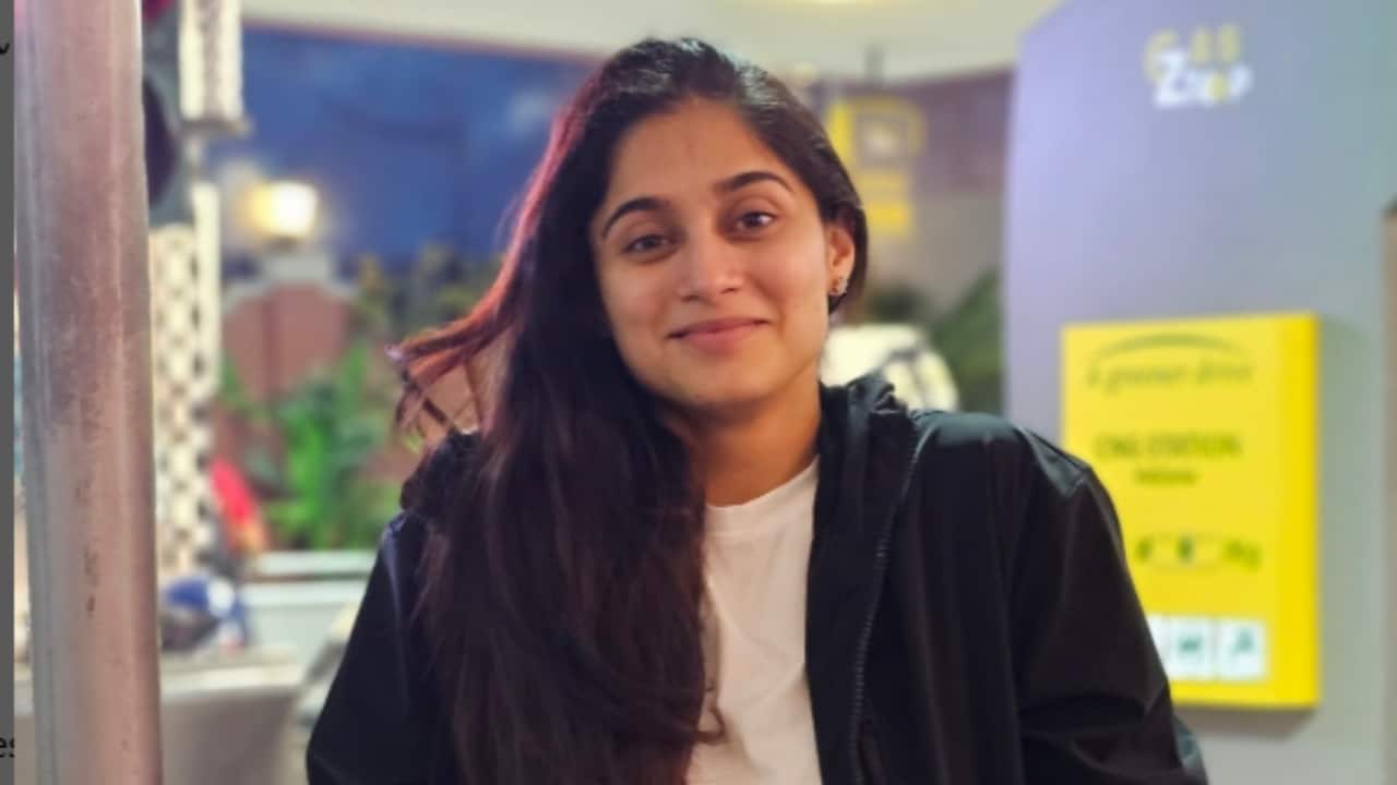 Navya fame Somya Seth announces second pregnancy, shares news with a sweet reel
