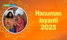 Hanuman Jayanti 2025 Date: When is Hanuman Janmotsava - April 12 or April 13?