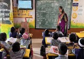 About 8,000 schools with zero enrolment employ 20,000 teachers in India: Ministry data