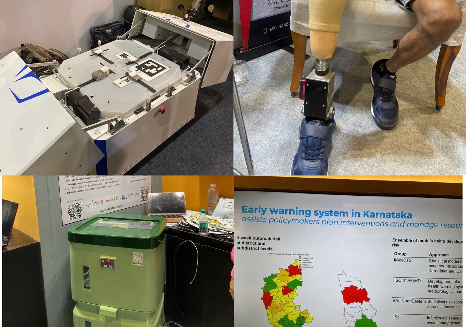 Startup mahakumbh 2025