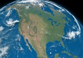 Meet North America's strange rivers that flow both ways and scientists can't explain why