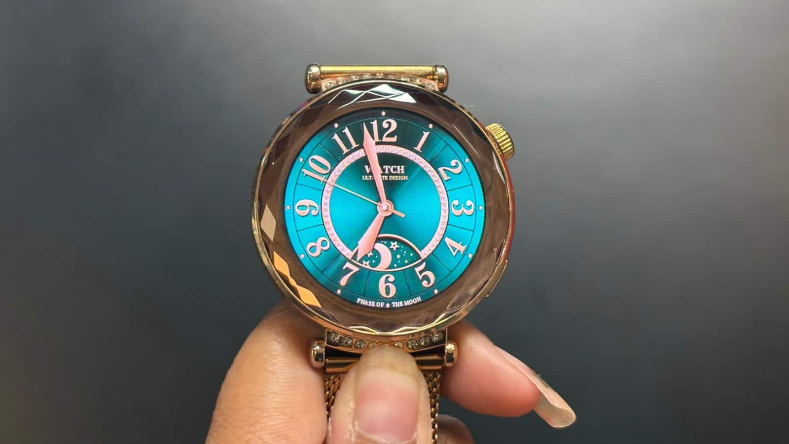 Urban Stella smartwatch