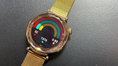 Urban Stella smartwatch