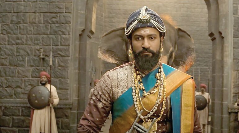 Vicky Kaushal's Chhaava surpasses Shraddha Kapoor's Stree 2