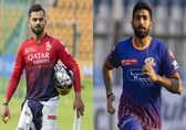 Daunting message to Virat Kohli-Phil Salt on how to tackle Jasprit Bumrah making IPL return: ‘Hit first ball for 4 or 6’