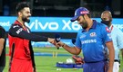 Virat Kohli opens up on relationship with Rohit Sharma: 'There's a lot of back and forth...'