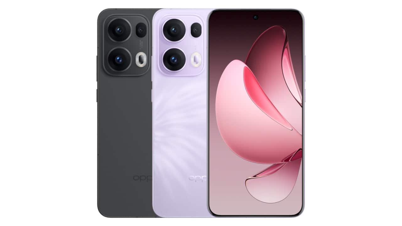 Oppo Reno 14 Pro design and key specifications leaked ahead of launch: All the details Oppo Reno 14 Pro design and key specifications leaked ahead of launch: All the details