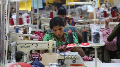 India eyes 6.3-6.8% growth rate despite Trump's tariff shock: How economy may dodge global trade bullet