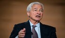 Trump trade war could challenge US credibility, says Jamie Dimon
