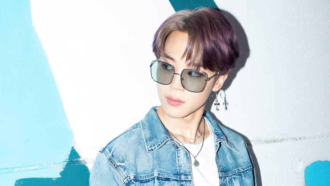 BTS' Jimin achieves second UK silver certification for Like Crazy