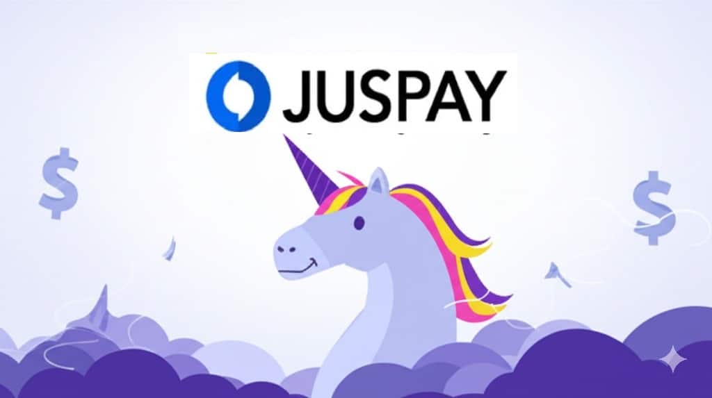 Juspay becomes 2025’s first unicorn