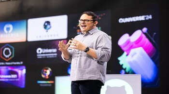 GitHub COO Kyle Daigle