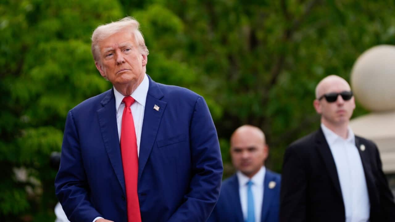 Trump’s retribution campaign: A sweeping purge targeting rivals, agencies, and institutions