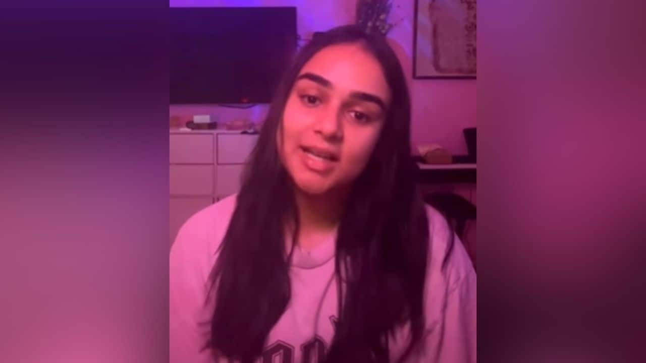 Shekhar Kapur expresses pride and love after sharing Kaveri Kapur’s emotional poem
