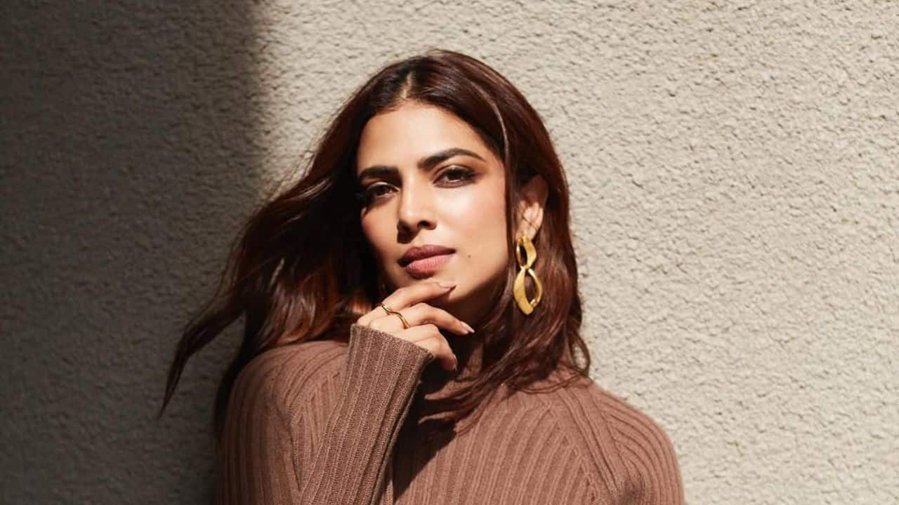 Malavika Mohanan on her Telugu debut with Prabhas: I am big Baahubali Fan...
