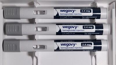 wegovy