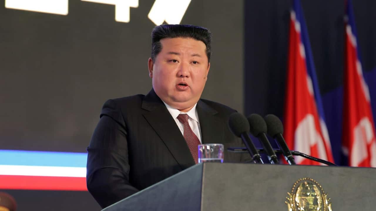How Kim Jong Un turned Hyesan from a market hub into a sealed-off prison city