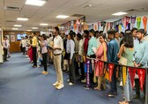 Student visa crackdown under Trump fuels fear and uncertainty on US campuses