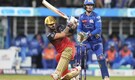 MI vs RCB Highlights: Kohli scales new milestone, Krunal loses battle against Hardik but wins war for Royal Challengers